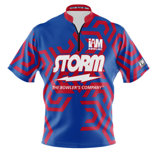 Storm Express Dye Jersey 2078-ST (Special Order)